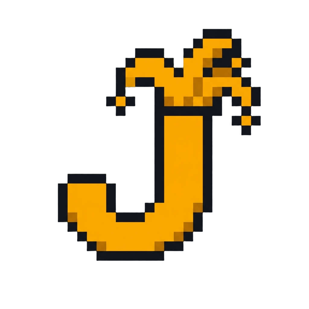 Jester-Emu Logo